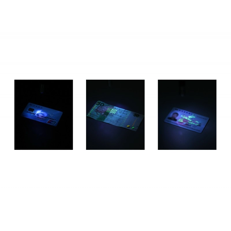 Latarka LED Fenix LD02 V2.0