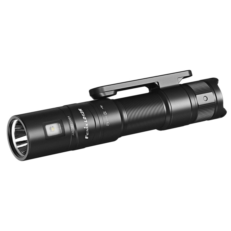 Latarka LED Fenix LD12R