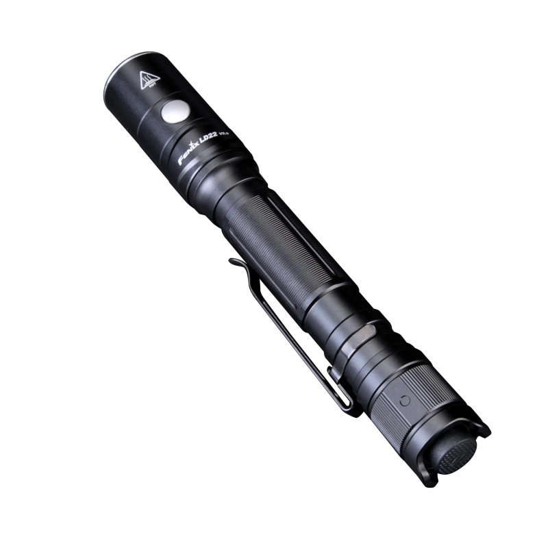 Latarka LED Fenix LD22 V2.0