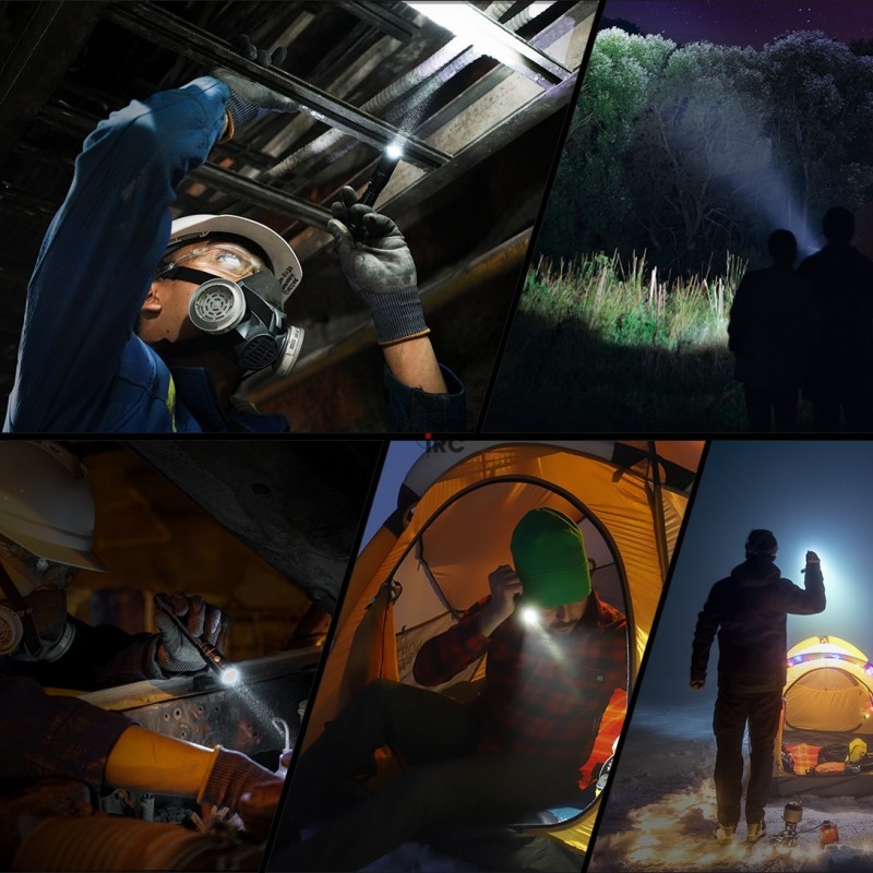 Latarka LED Fenix LD22 V2.0