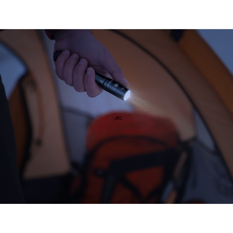 Latarka LED Fenix LD22 V2.0