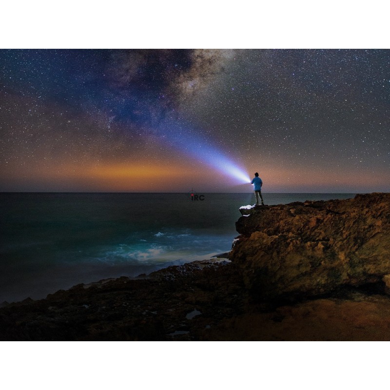 Latarka LED Fenix LD22 V2.0