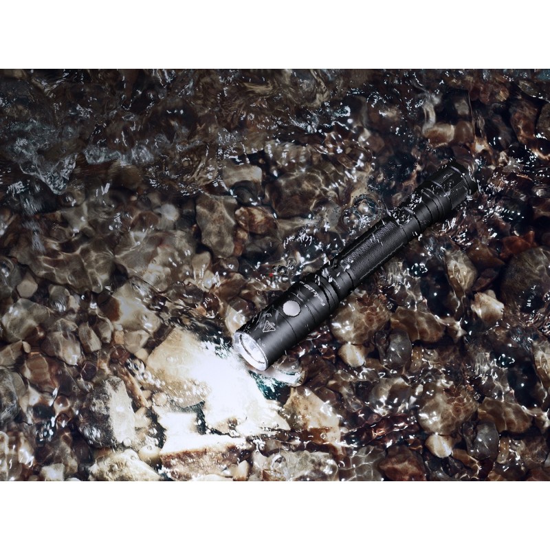 Podwójny włącznik Fenix LD22 V2.0