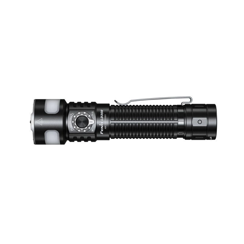 Latarka LED Fenix LD35R