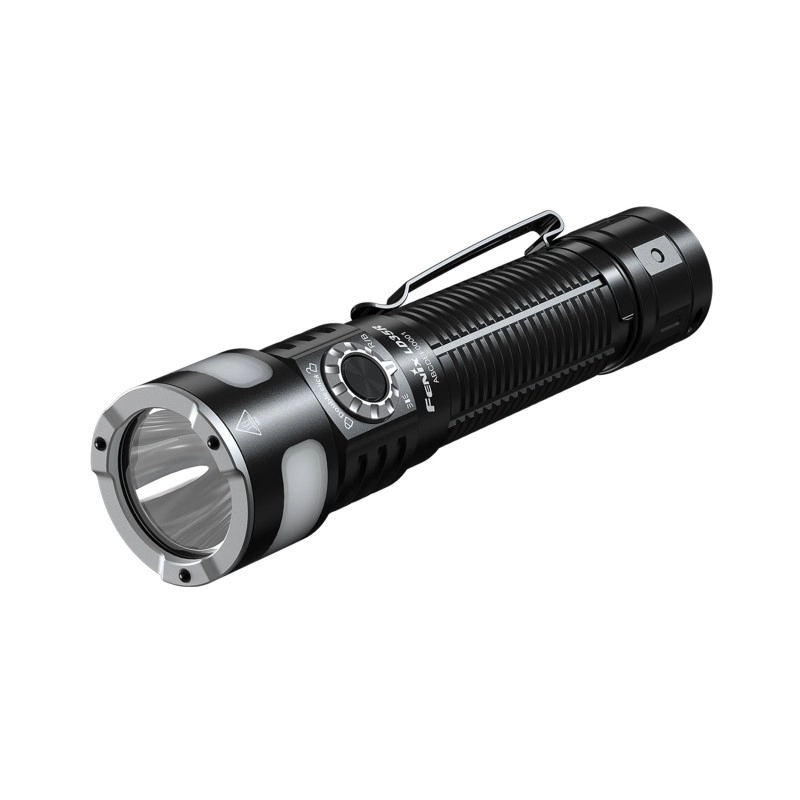 Latarka LED Fenix LD35R