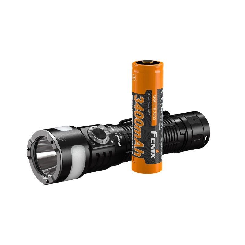Latarka LED Fenix LD35R