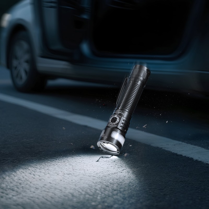 Latarka LED Fenix LD35R