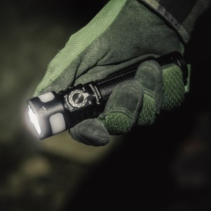 Latarka LED Fenix LD35R