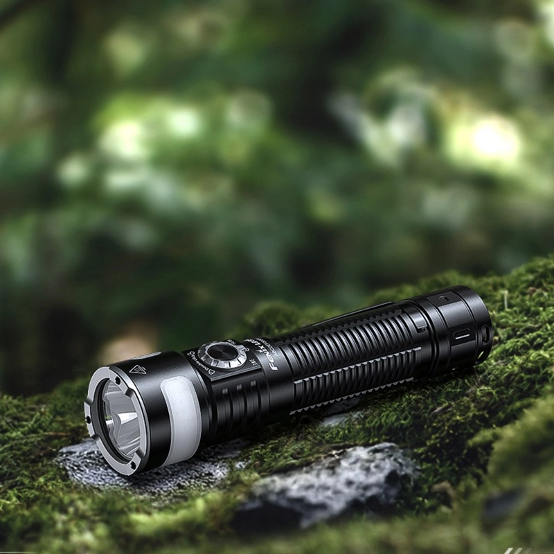 Latarka LED Fenix LD35R