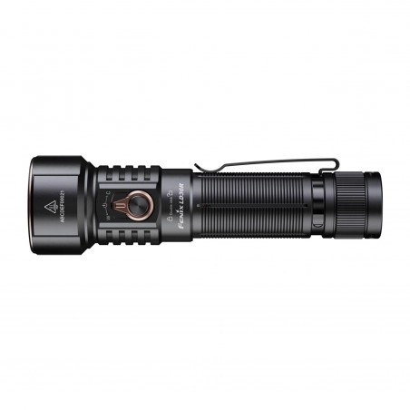 Latarka LED Fenix LD36R czarna