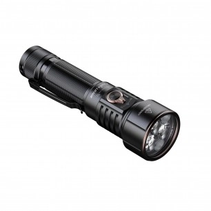 Latarka LED Fenix LD36R czarna