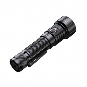 Latarka LED Fenix LD36R czarna
