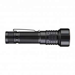 Latarka LED Fenix LD36R czarna