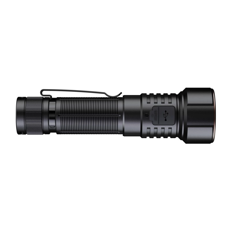 Latarka LED Fenix LD36R czarna