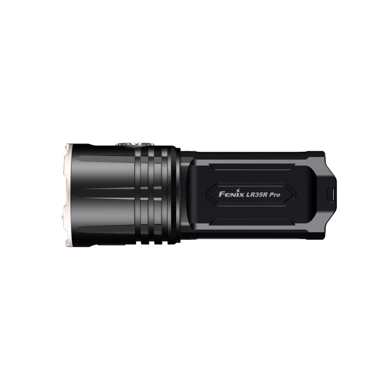 Latarka LED Fenix LR35R PRO