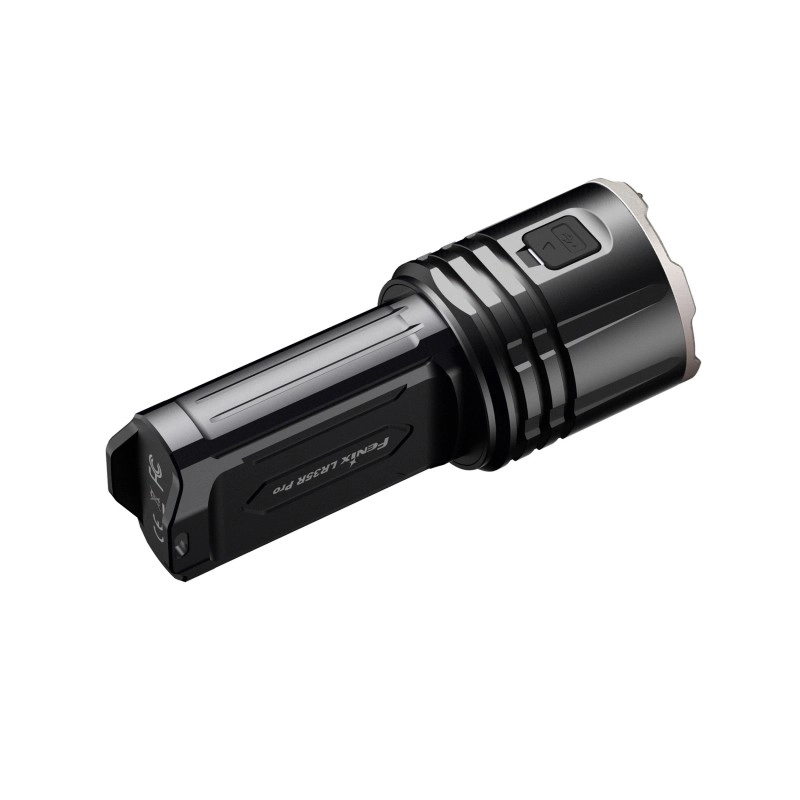 Latarka LED Fenix LR35R PRO