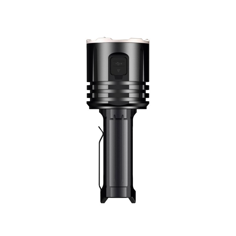 Latarka LED Fenix LR35R PRO