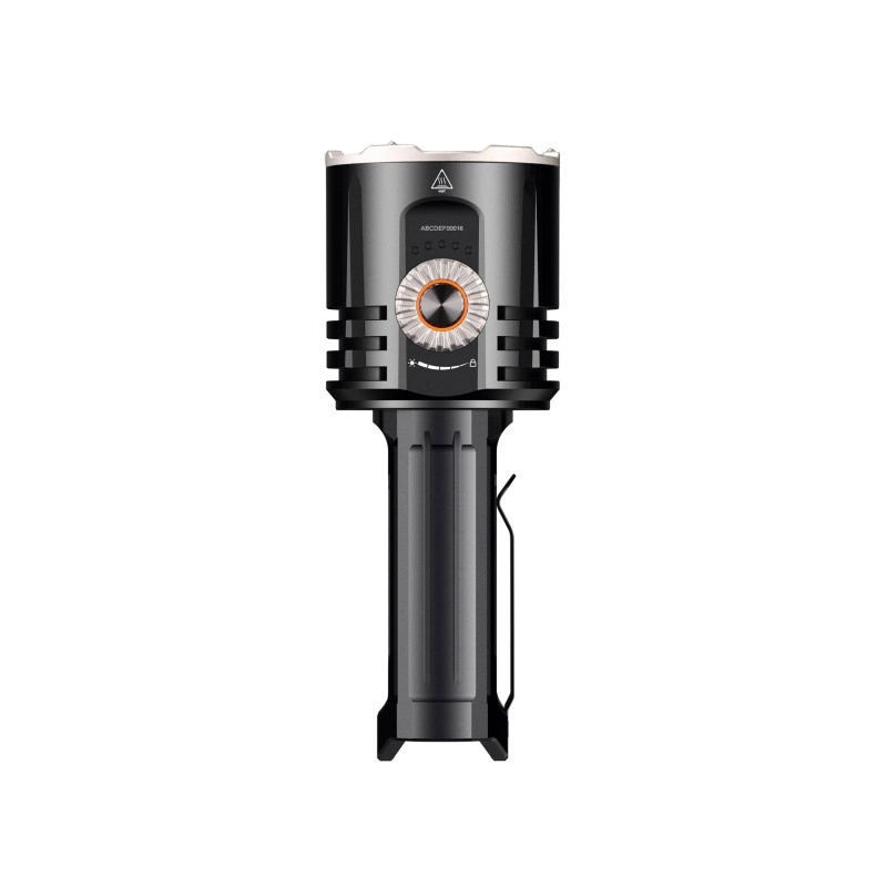 Latarka LED Fenix LR35R PRO