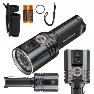 Latarka LED Fenix LR36R