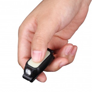 Latarka LED Fenix MINI-LITE