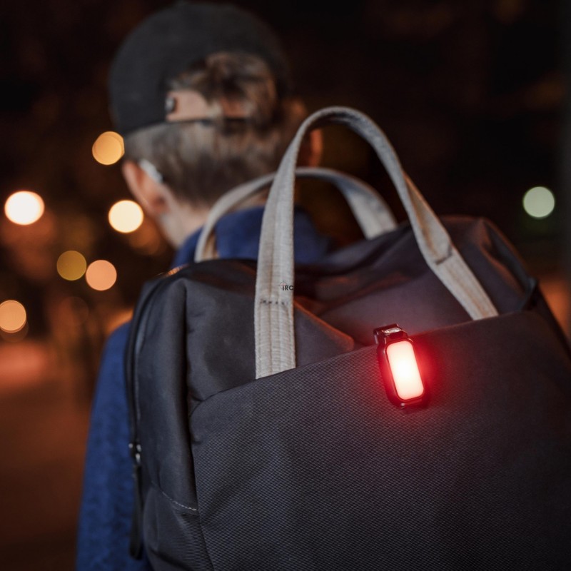 Fenix MINI-LITE - niezawodna i wygodna w użytkowaniu