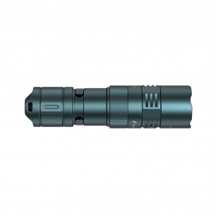 Latarka LED Fenix PD25R edycja limitowana zielona