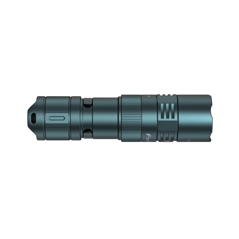 Latarka LED Fenix PD25R edycja limitowana zielona