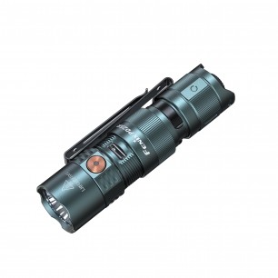 Latarka LED Fenix PD25R edycja limitowana zielona