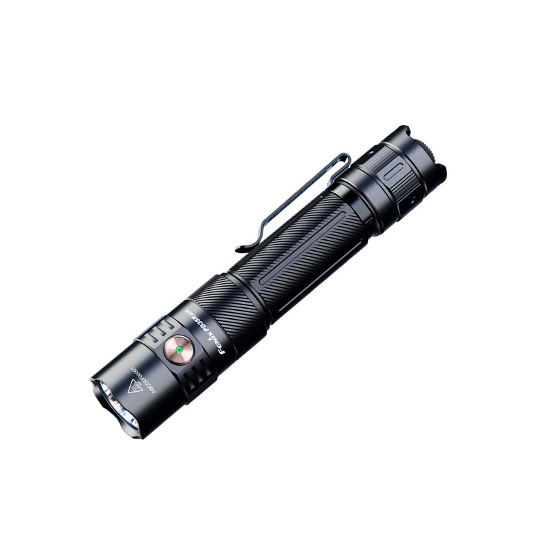 Latarka LED Fenix PD35R ACE