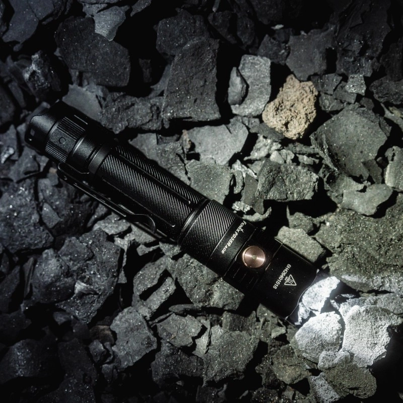 Latarka LED Fenix PD35R ACE