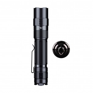 Latarka LED Fenix PD35R ACE plus CL01 czarna gratis