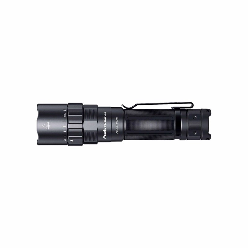 Latarka LED Fenix PD40R V3.0