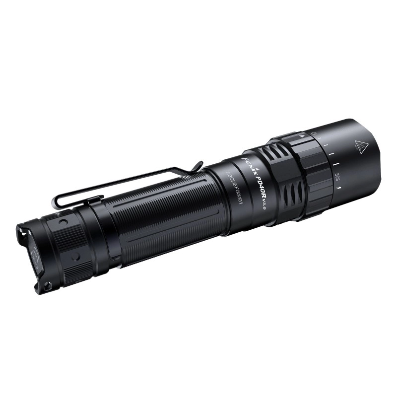 Latarka LED Fenix PD40R V3.0