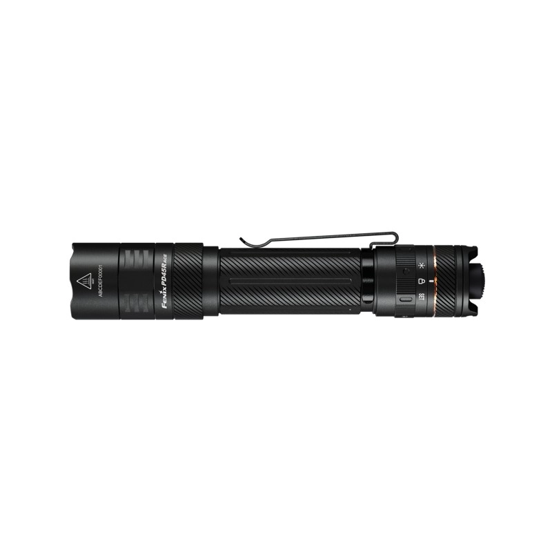 Latarka LED Fenix PD45R ACE
