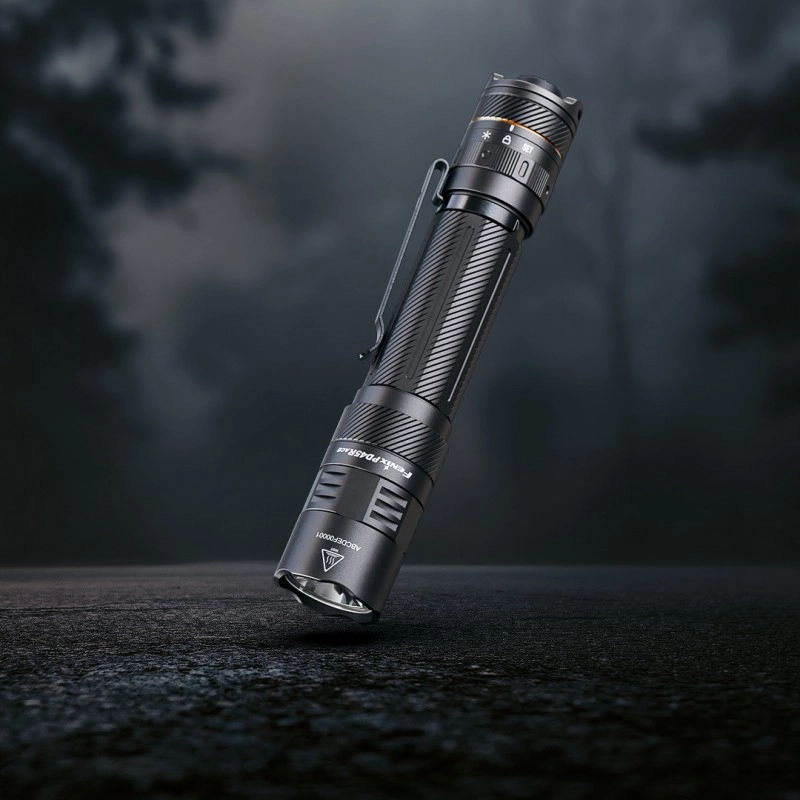 Latarka LED Fenix PD45R ACE