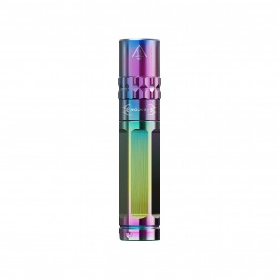 Latarka LED Fenix SilvGlow wielokolorowa, edycja limitowana