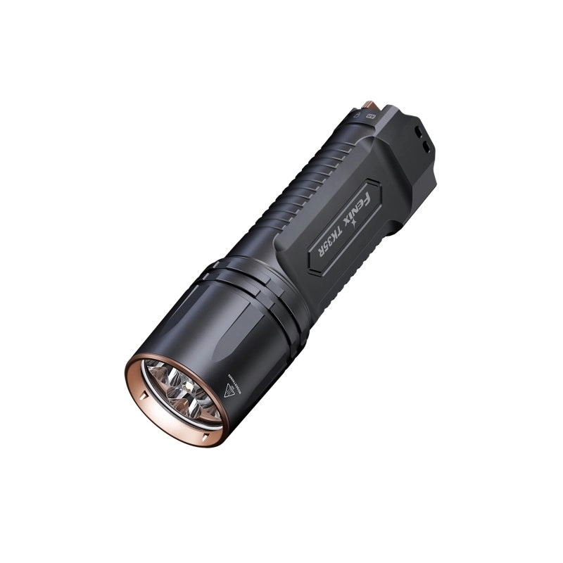 Latarka LED Fenix TK35R