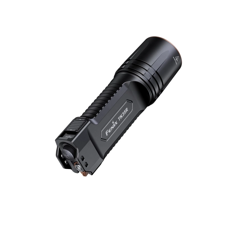 Latarka LED Fenix TK35R