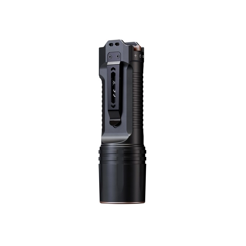 Latarka LED Fenix TK35R