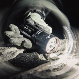 Latarka LED Fenix TK35R