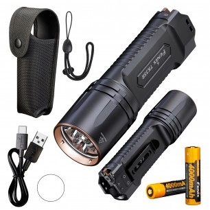 Latarka LED Fenix TK35R