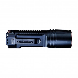 Latarka LED Fenix TK35R-Red edycja limitowana