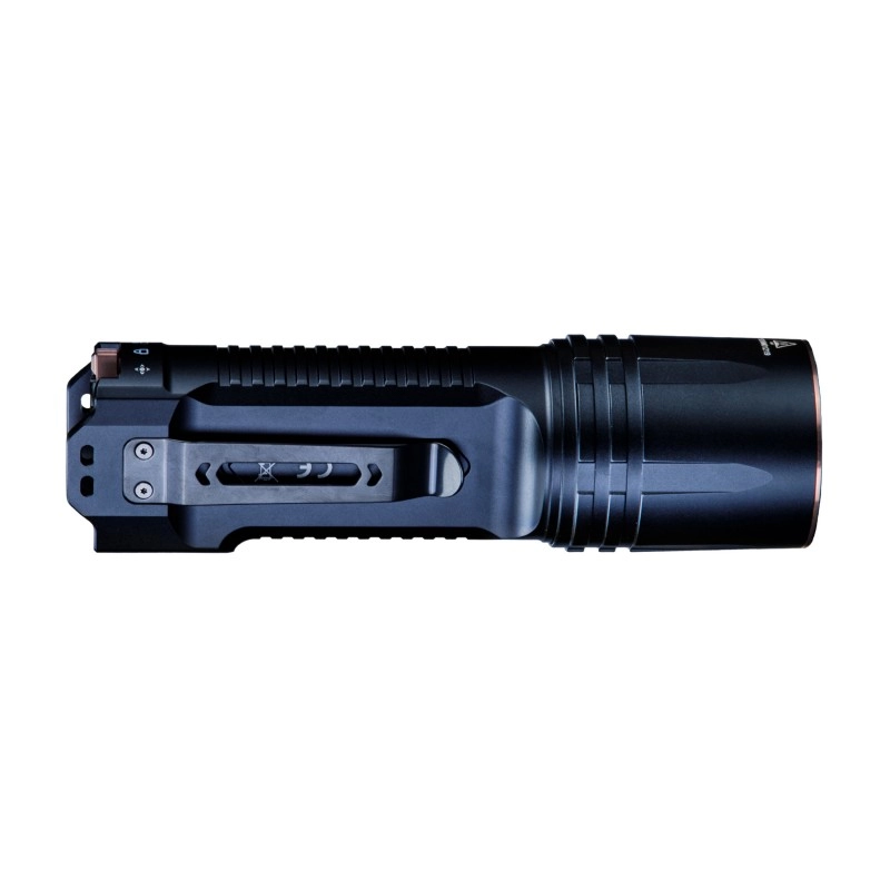 Latarka LED Fenix TK35R-Red edycja limitowana