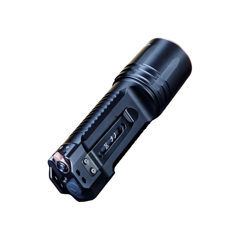 Latarka LED Fenix TK35R-Red edycja limitowana