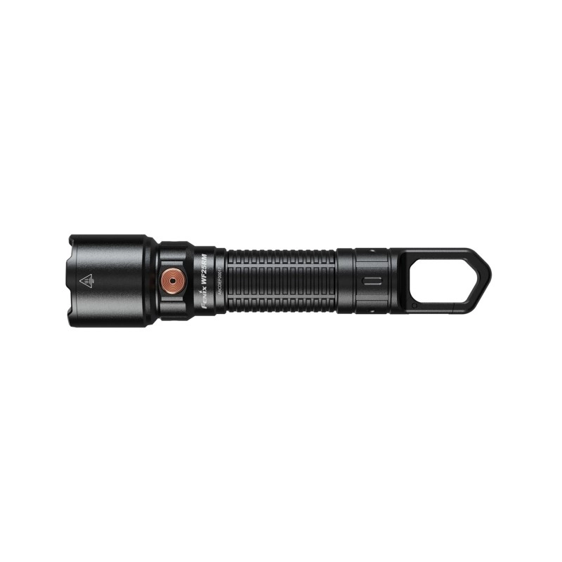Latarka LED Fenix WF25RM