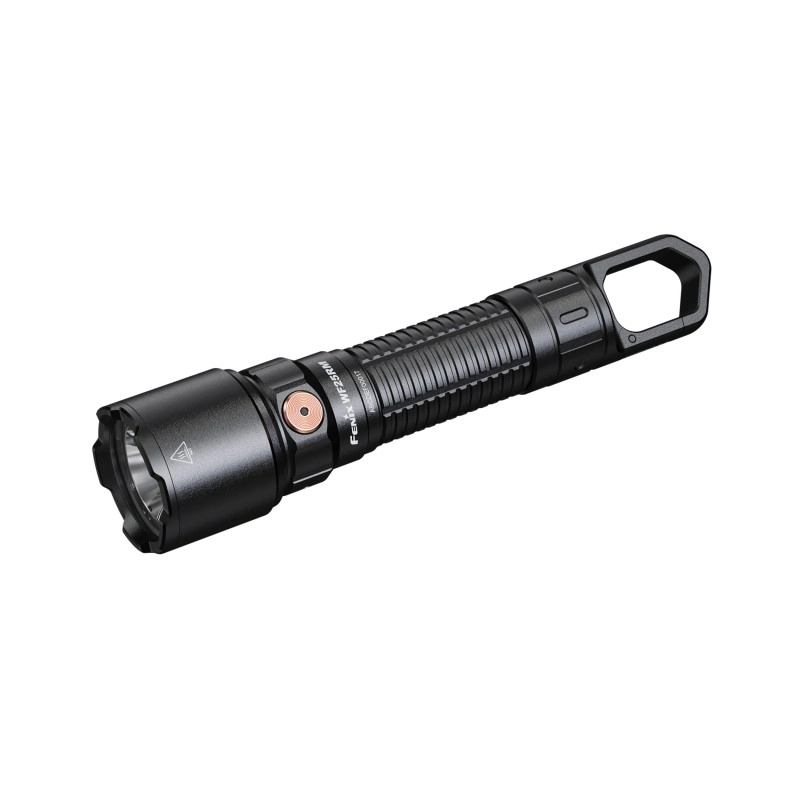 Latarka LED Fenix WF25RM