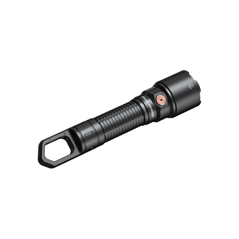 Latarka LED Fenix WF25RM