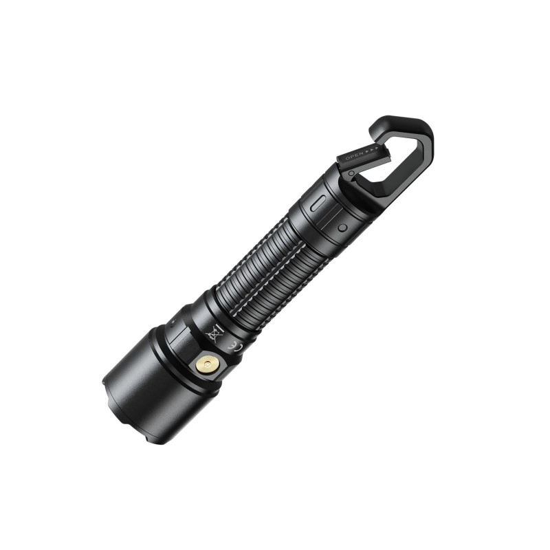 Latarka LED Fenix WF25RM