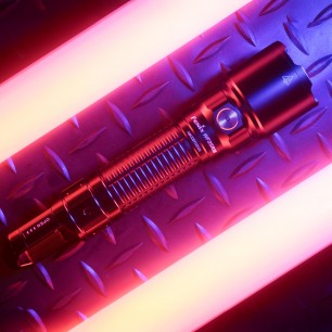 Latarka LED Fenix WF25RM