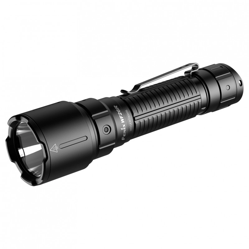 Latarka LED Fenix WF26R